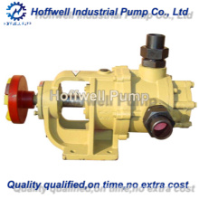 Aprovado pela CE NYP Asphalt Gear Pump